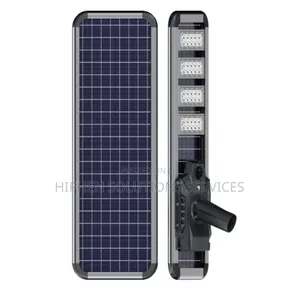 400w Heavy Duty Integrated Solar Street Light Wholesale in Nigeria