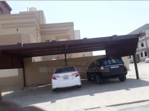 Car Port Fabrication Expert
