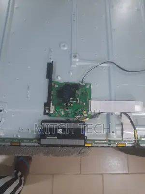 Samsung 95inches Tv Backlight Fixed