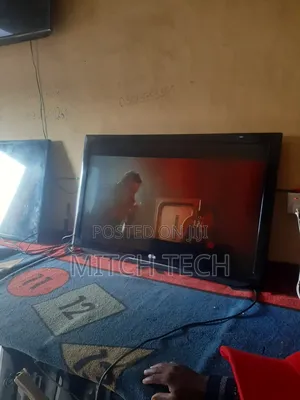 Lg 42inches LCD Tv Fix