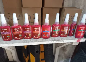 Loctite Anaerobic Adhesive