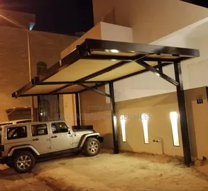 Car Port Fabrication Expert