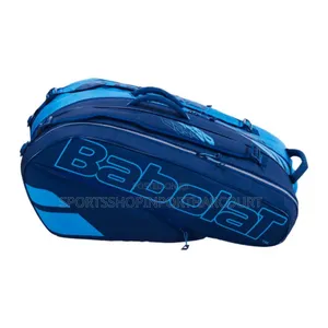 Babolat 2zipper Tennis Bag