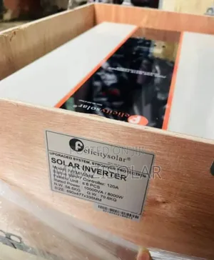 10kva Ivpm 48v Felicity Hybrid Inverter