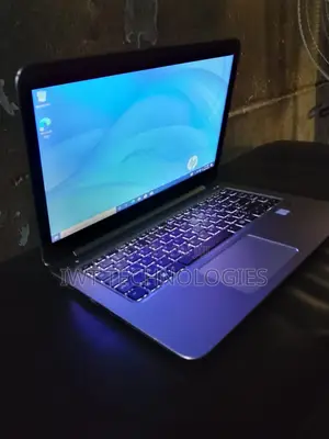 Laptop HP 255 8GB Intel Core I5 SSD 256GB