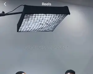 Lippmann Flseries Fl150x Led Light