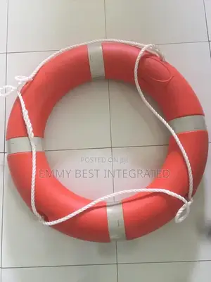 Buoyant Device Designed