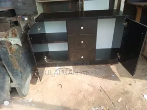Brand New Kitchen Cabinet