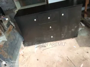 Brand New Kitchen Cabinet