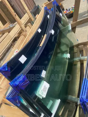 All Your Camry Windscreen Available Now