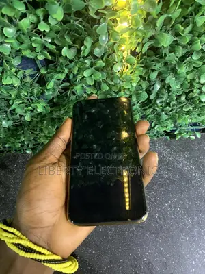 Apple iPhone 11 Pro 256 GB Gold