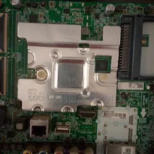 Maxtech Electronics.Sales, Services and Repairs All Smart Tv's