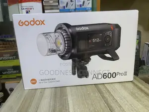 Godox Ad600proii