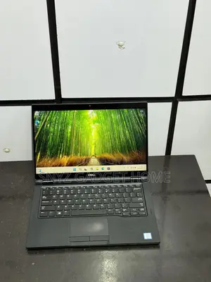 Laptop Dell Latitude 7390 16GB Intel Core I7 SSD 512GB