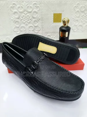 Big Size Casual Clark Shoes