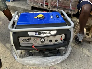 Kemage 11000e2remote Generator