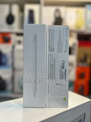 Apple Pencil (Usb-c): Device Compatibility Check Required -