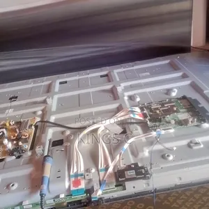 TV's, We Repair All Kinds of TV Backlight