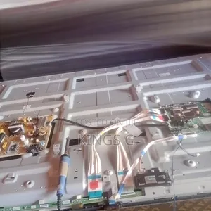 Tv Engr/Technician, We Repair All Kinds of Led Smart Tv Backlight.