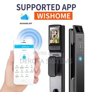 Smart Lock