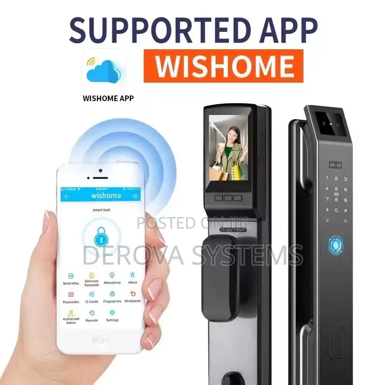 Smart Lock