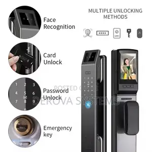 Smart Lock