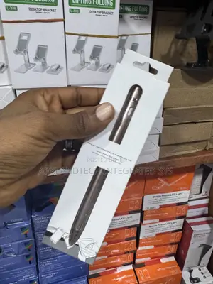 Universal Stylus Pen for Ios/Android/Windows Gold