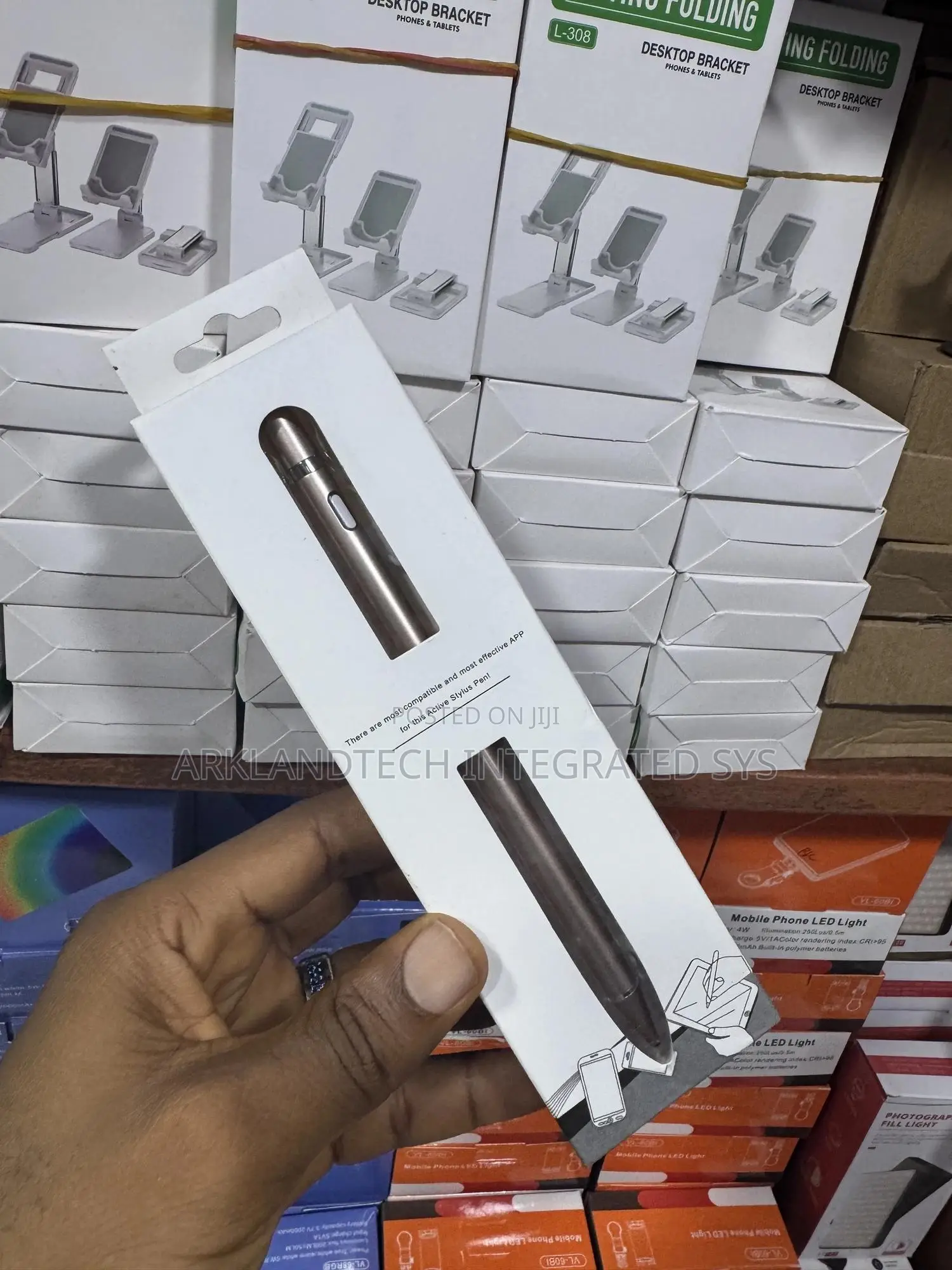 Universal Stylus Pen for Ios/Android/Windows