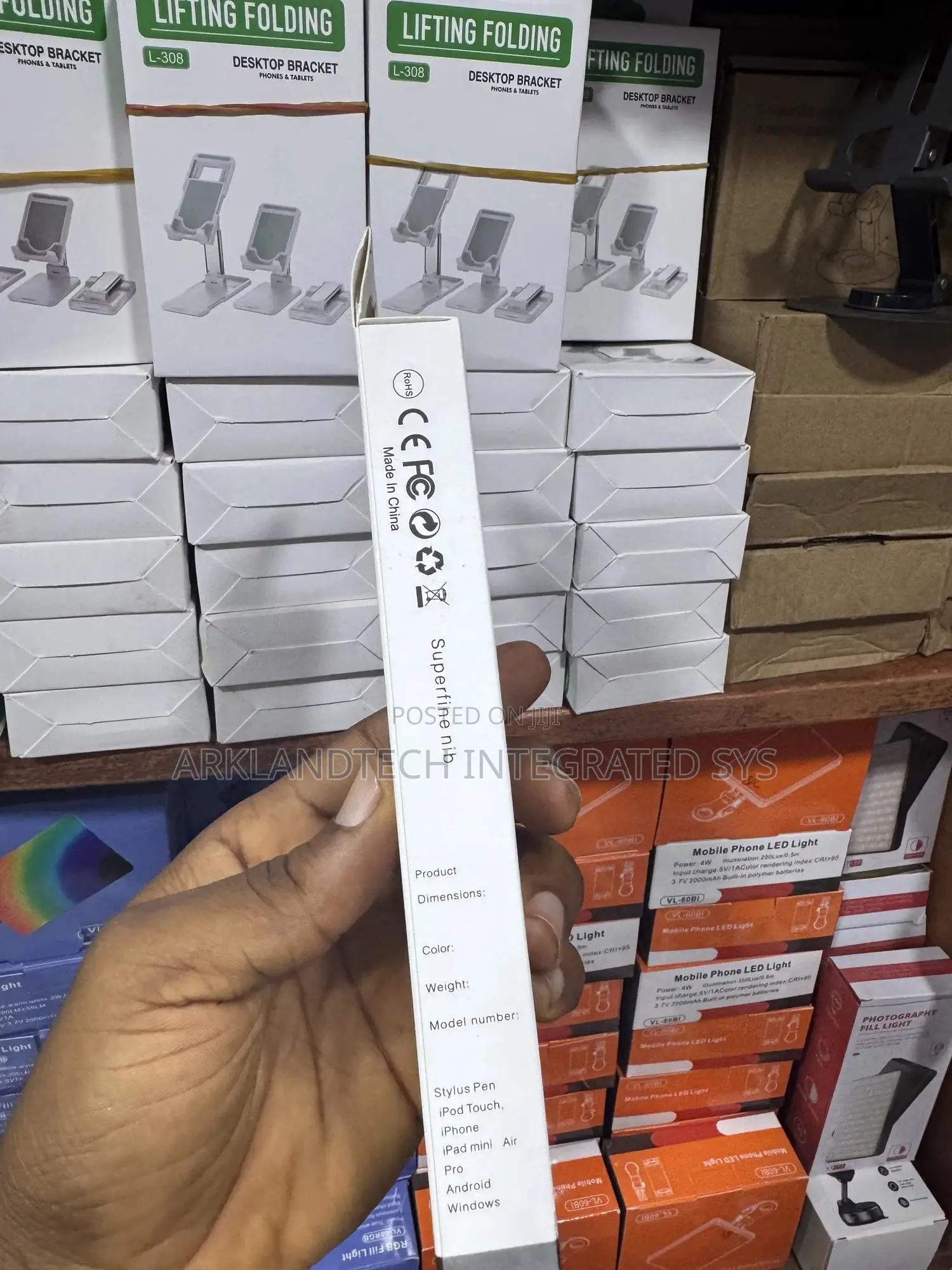 Universal Stylus Pen for Ios/Android/Windows
