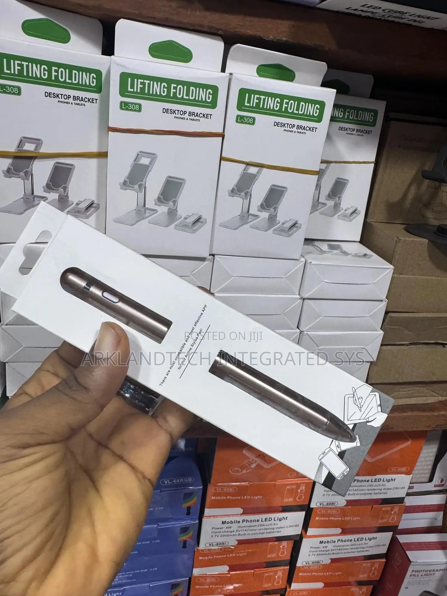 Universal Stylus Pen for Ios/Android/Windows