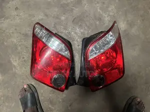 Set Taillight Scion Xa