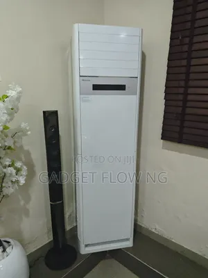 Original 2hp Hisense Standing Ac