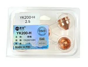 Yk200-H Nozzle