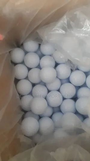 1 Pic Golf Ball