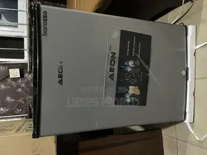 70l Aeon Refrigerator