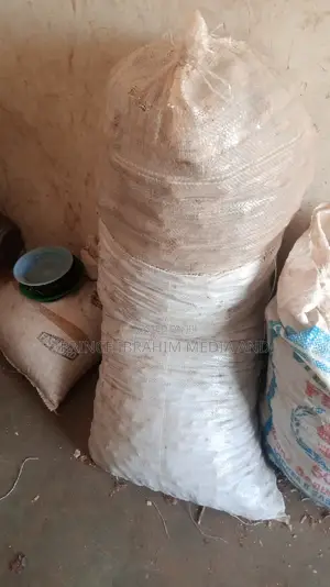 Fresh Ginger