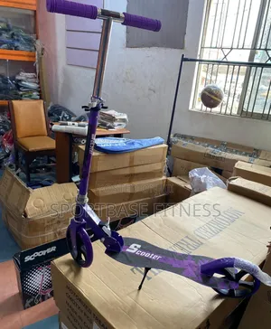 High Quality Children Scooter