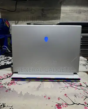 Laptop Alienware M15 R3 32GB Intel Core I9 SSD 1T