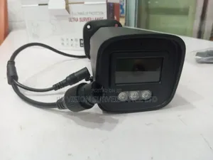 Ip Outdoor Camera