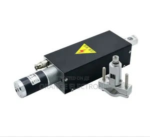 Plasma CNC Torch Height Controller