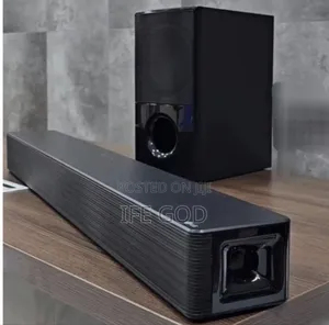 Original Lg 2025 New Design 600watts Smart Control Soundbar Bluetooth