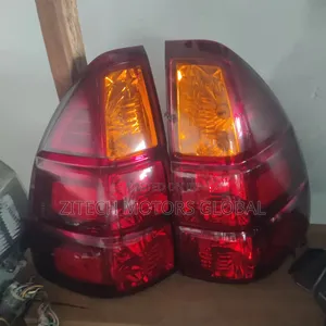 Set Back Light Gx 470