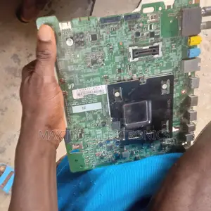 Maxtech Electronics Sales, Services and Repairs Smart Tv's