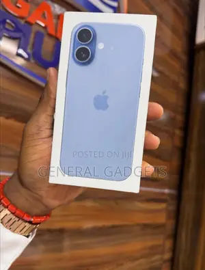 New Apple iPhone 17 256 GB Purple