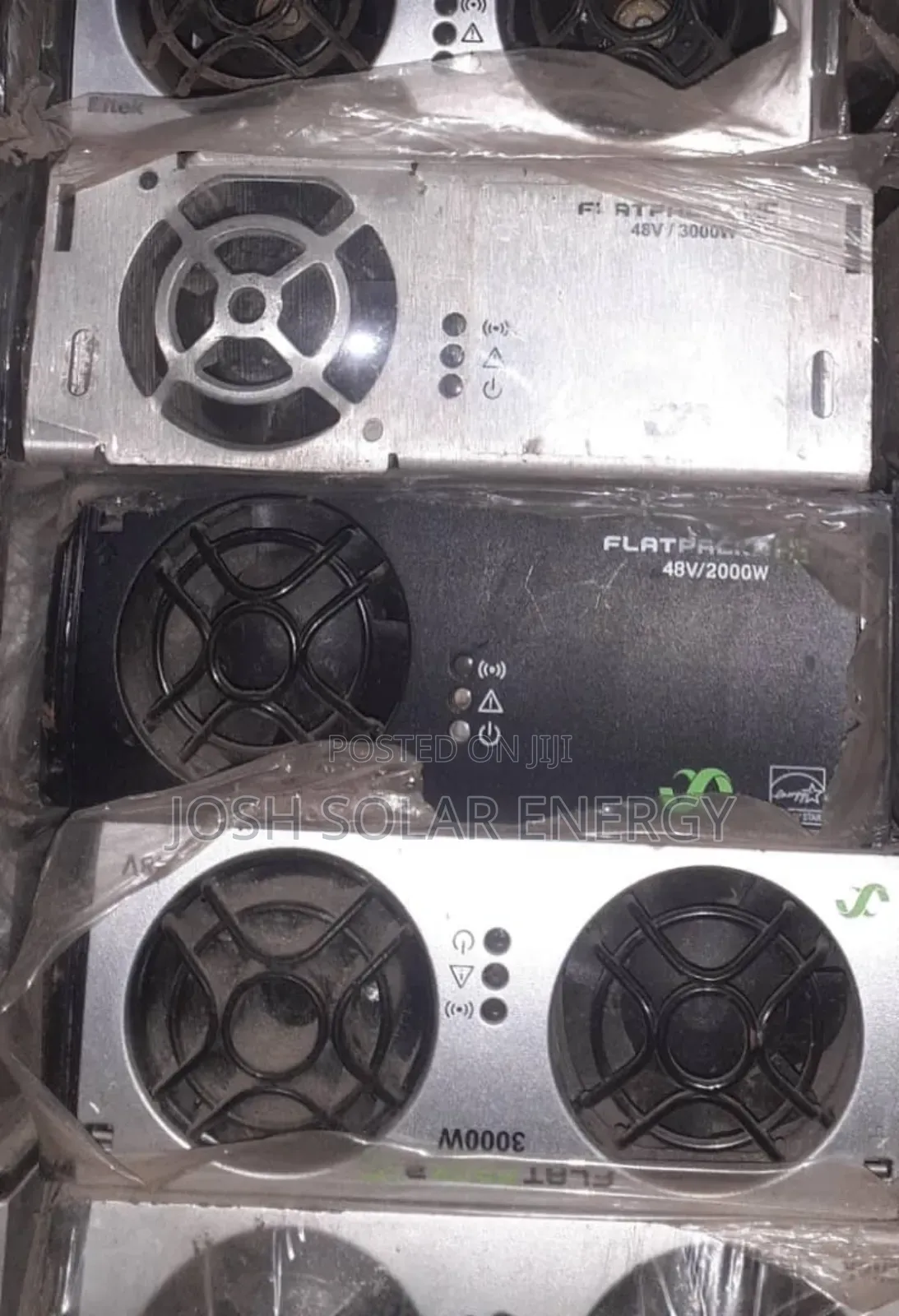 Eltek 3000