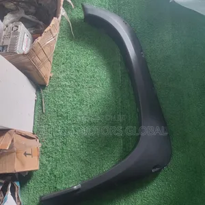 Fender Moulding Tundra 2016/2022