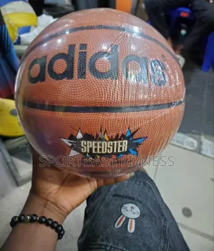 Adidas Basketball