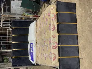 Brand New 6 by 4 Bed Frame