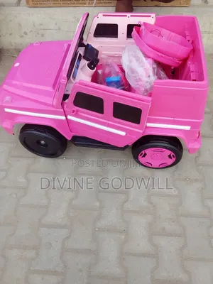 Children Car