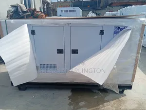 Brand New 100kva